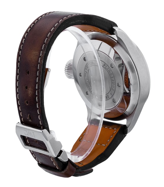 IWC Big Pilot's IW500401 Image 3